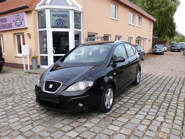 Seat Altea XL Stylance / Style