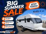 Hobby Prestige 650 KFU 5473 Eur SparHighlight - Hobby Prestige 650
