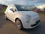 Fiat 500 Sport - gebrauchte Fiat 500 aus dem Jahr 2010