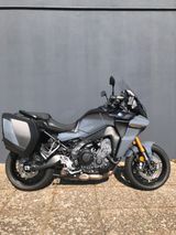 Yamaha Tracer 9 GT +     1.Hand, Garantie, Finanzierung - YAMAHA FINANZIERUNG