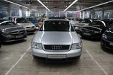 Audi A6 2.4 multitronic Lim. Klimaautomatik - Audi A6 aus 1998
