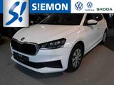 Skoda Fabia 1.0 TSI DSG Ambition Navi Tempo SHZ PDC - Skoda Fabia Gebrauchtwagen in Osnabrück