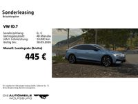Volkswagen ID.7 - Vorschau Bild 2