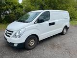 Hyundai H-1 Starex*Klima*1-Hand*Euro 5*Ahk - Offers