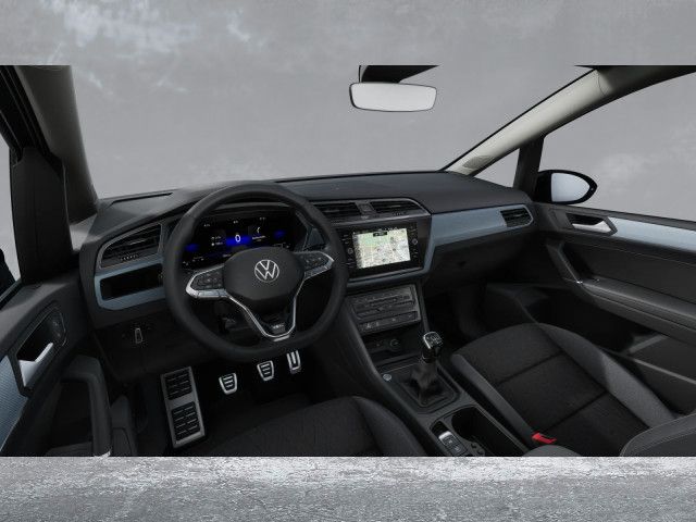 Volkswagen Touran - Bild 9