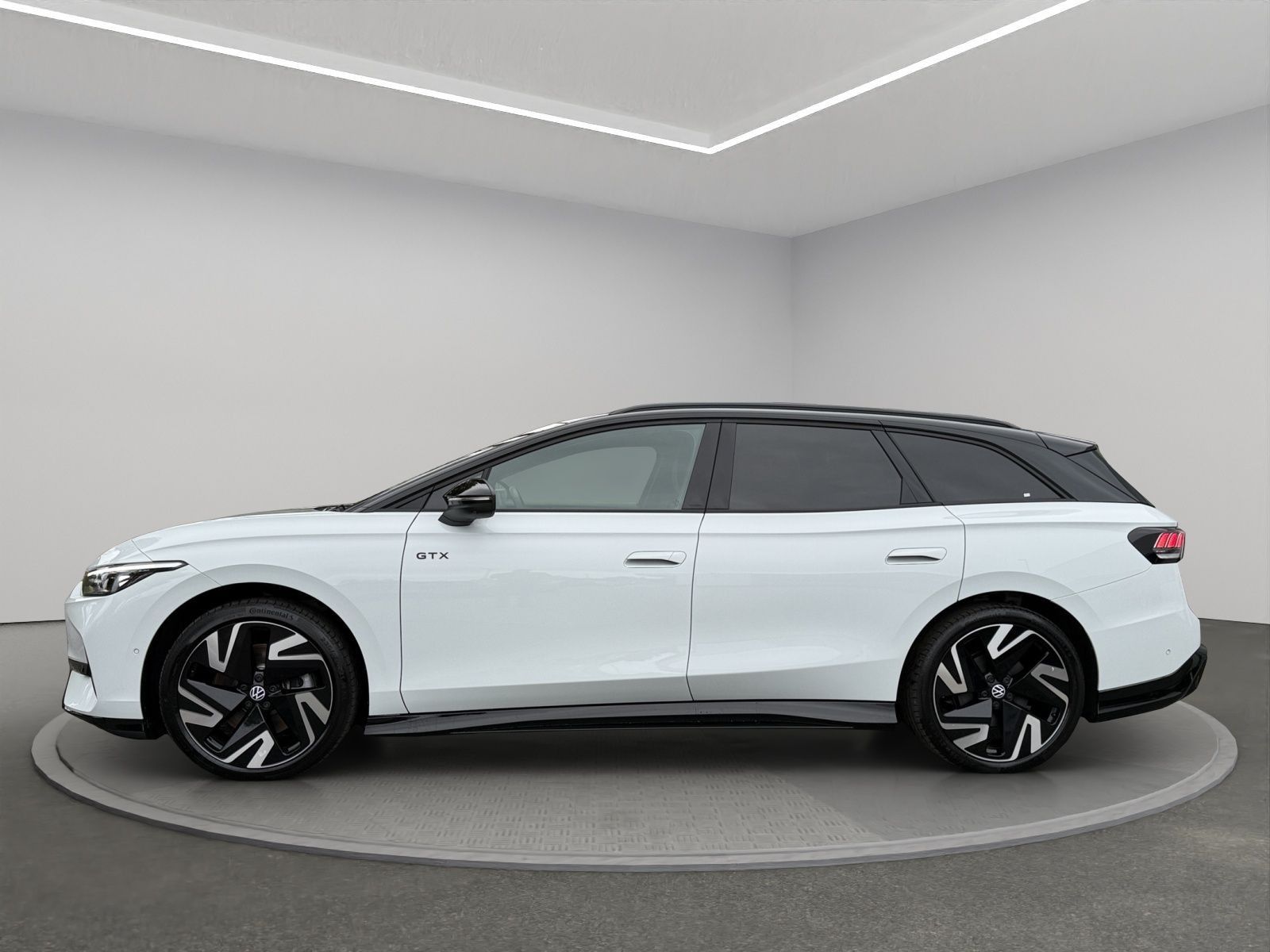 Volkswagen ID.7 - Bild 5