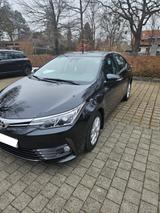 Toyota Corolla 2018 1.6L Benzin 75.000km - Toyota Corolla: Toyot