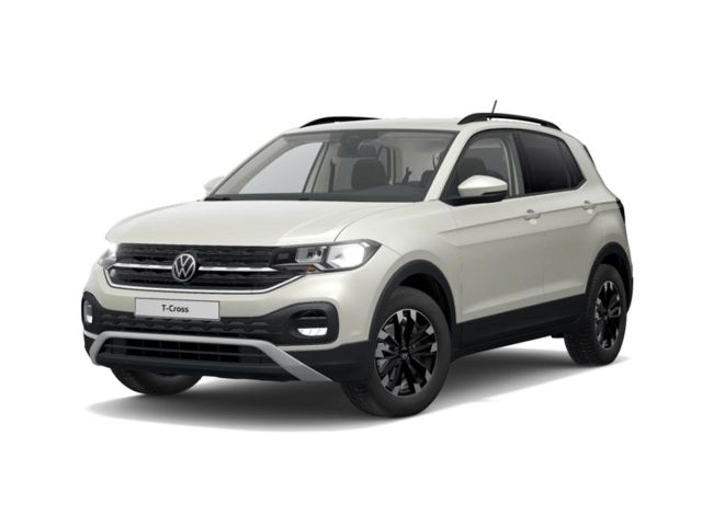 VW Volkswagen T-Cross 1.0 tsi style 95cv
