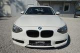 BMW 114i |18"LM| |Insp. NEU| |Carplay / Android| - BMW 114 Gebrauchtwagen