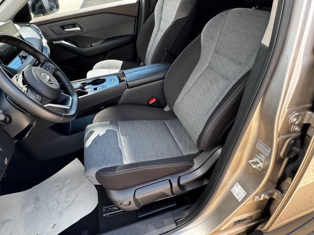 Fahrzeugabbildung Nissan X-Trail 1.5 VC-T N-Connecta Automatic WP*Allw.