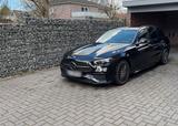 Mercedes-Benz C 300 d T AMG-Line  Garantie 07/2027 | 8-fach 