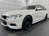 BMW 335 Touring xDrive M Sport Aut./AHK/GRA/LED/NAV/ - BMW 335 aus 2016