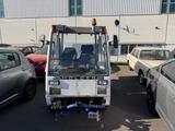 Holder C-Trac 3.42 - Holder Schlepper