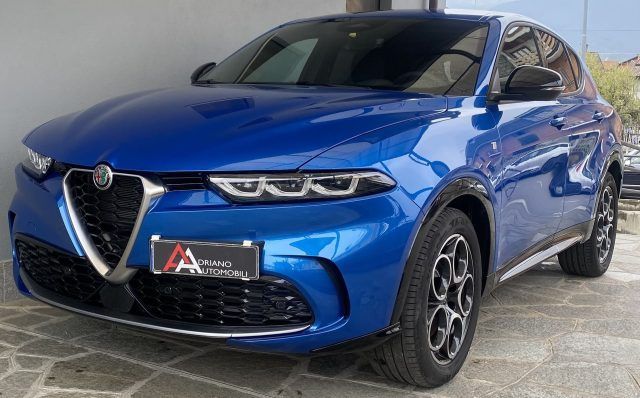 Jiný ALFA ROMEO Tonale 1.5 160 CV MHEV TCT7 Ti