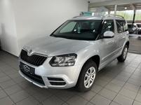 Skoda Yeti 1.2 TSI DSG Aut.|AHK|2.Hand|PDC|Garantie