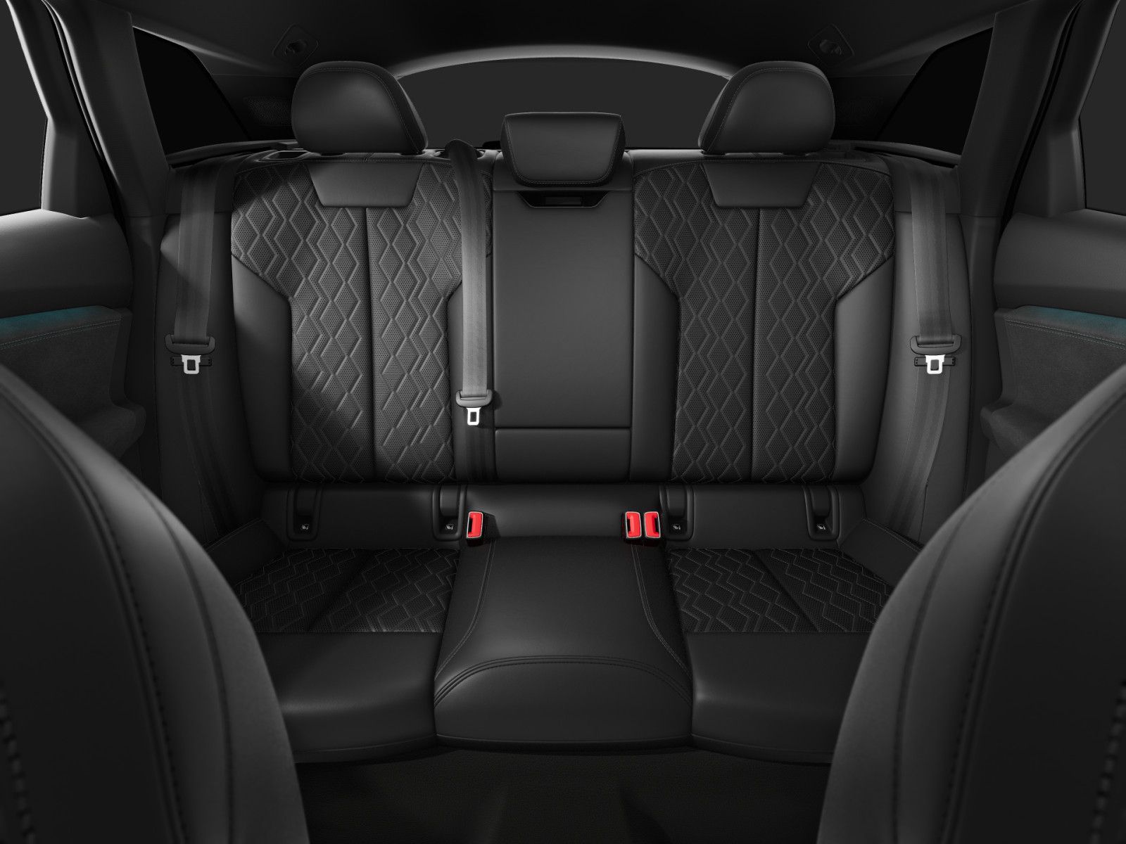 Audi A6 e-tron - Bild 11