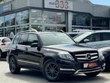 Mercedes-Benz GLK 200 CDI *Aut.*Facelift*Navi*Alu*TOP* - Mercedes-Benz: Glk Facelift
