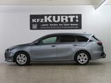 Kia Ceed Sportswagon 1.6 CRDi ISG 48V DCT7 Vision! - Kia mit Diesel-Antrieb: Kombi