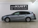 Kia Ceed Sportswagon 1.6 CRDi ISG 48V DCT7 Vision! - Kia: Cee D Isg
