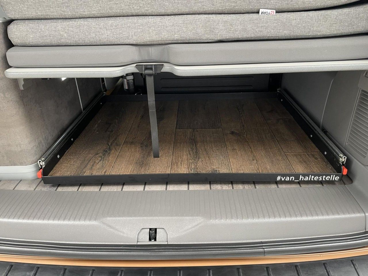 Volkswagen T6.1 California Ocean Edition 2.0 TDI DSG Klima foto 11