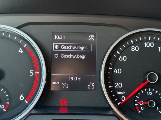 Crafter 35 2.0 TDI Trendline L2H2 FWD KLIMA PDC