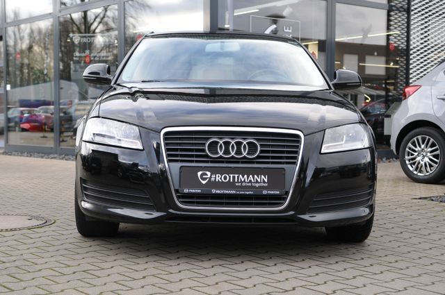 Audi A3 Sportback 1.4 TFSI Attraction