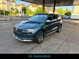 Skoda Karoq Scout 4x4 - Skoda Karoq: Scout