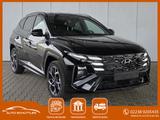 Hyundai TUCSON 1.6 T-GDI N-Line 4WD,LED,ACC,4xShz,Kamera