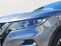 Nissan Qashqai 1.3 DIG-T N-Connecta, KAMERA, SHZ, NAVI - Image