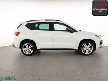 SEAT Ateca - 6