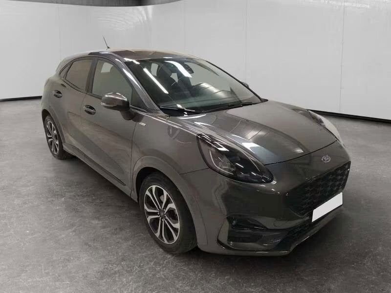Image of Ford Puma