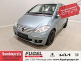 Mercedes-Benz A 160 CDI 2.0 AT Klima - Gebrauchtwagen mit Automatik bis 1.000 Euro