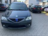 Dacia Logan MCV Kombi Laureate - Dacia Logan aus 2008: Mcv