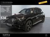 Mercedes-Benz GLC 300 de 4MATIC mit EQ Hybrid Technologie AMG - : mit TÜV, mit