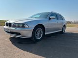 BMW 520i E39 - BMW 520: Kombi, 520i E39