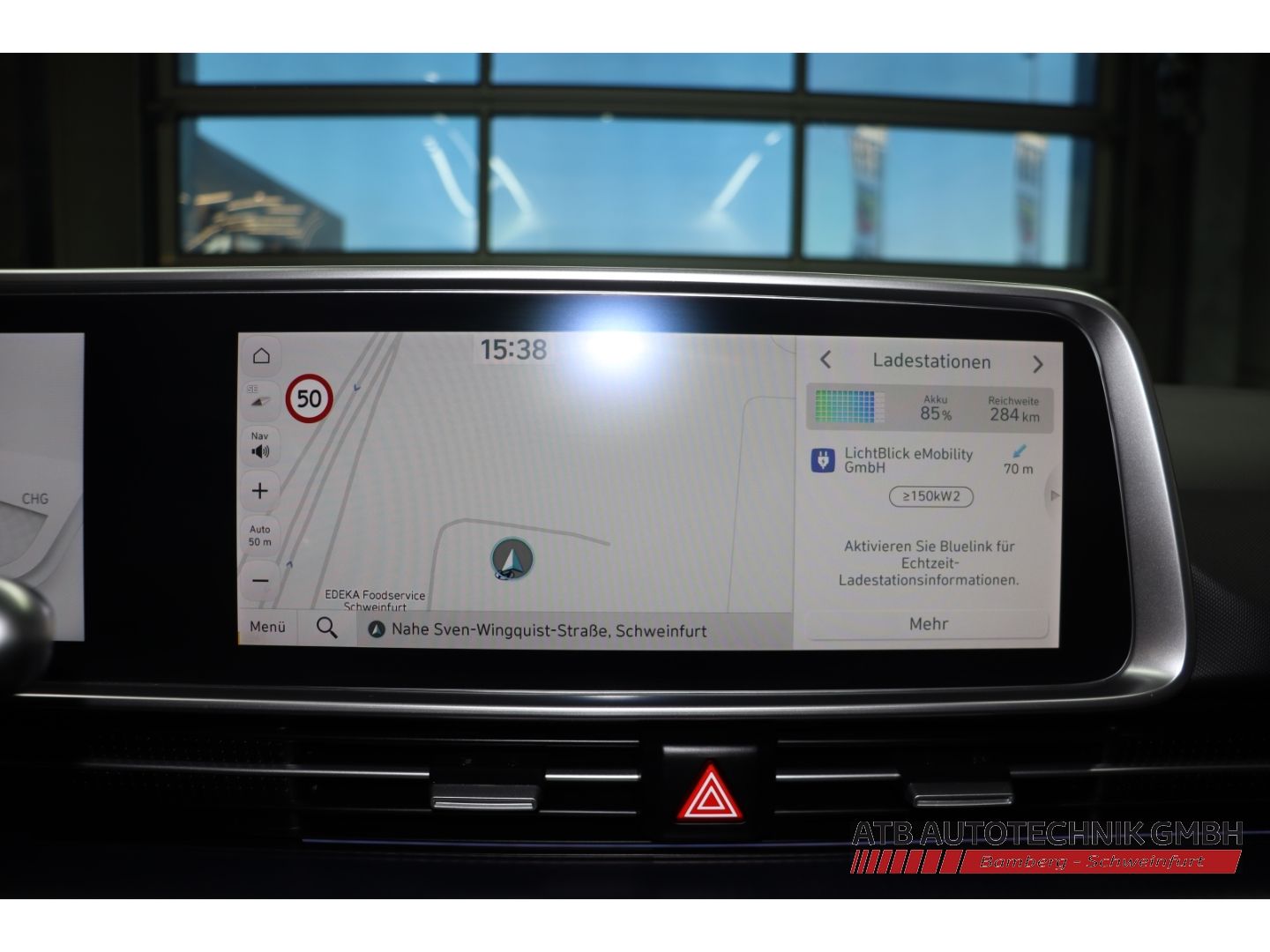 Hyundai IONIQ 6 - Bild 21