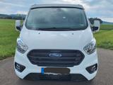 Ford Transit Nugget Westfalia , 185PS, AD, AHK - Nugget