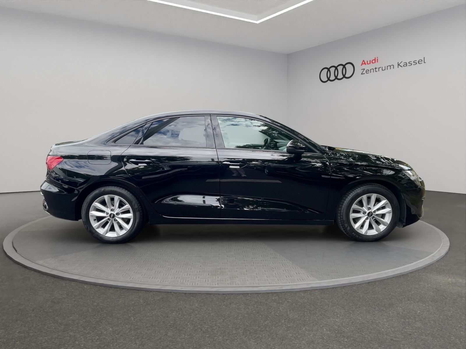 Audi A3 - Bild 7