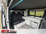 Volkswagen Camper WoMo Caravan Aufstelldach Klima Küche - : Caravan