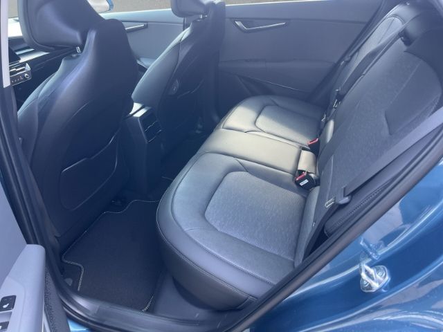 Fahrzeugabbildung Kia Niro EV INSPIRATION *GD*WP*DW*TEC*REX*SD*BLK*