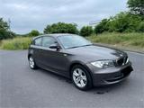 BMW 1er  Baujahr 2009  Diesel  3900 VB - BMW: Coupe, E39