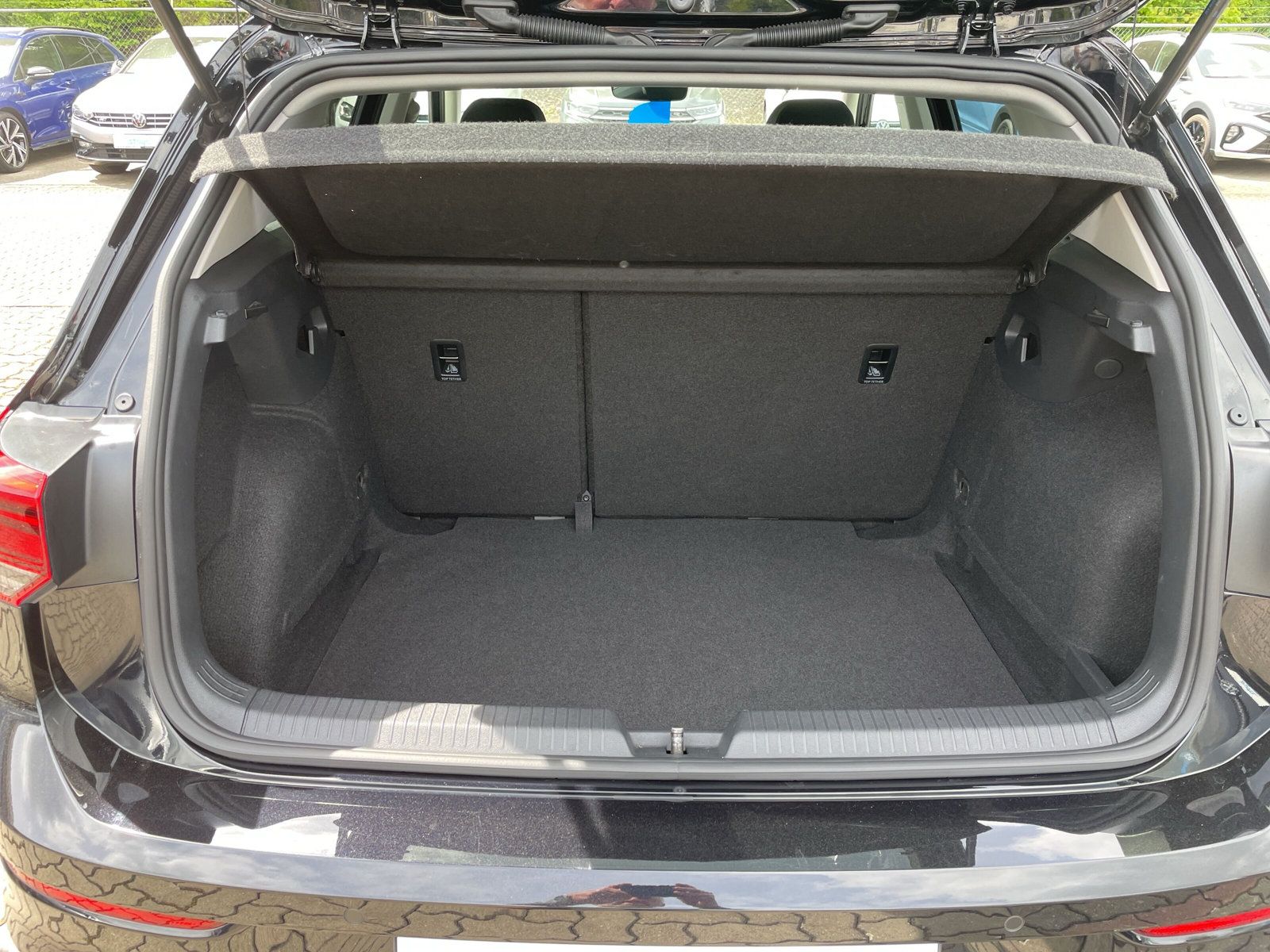 Golf TSi Apple Carplay Sitzh LED EPC v+h