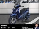 Piaggio Beverly S 400 E5+ - PIAGGIO NEU BEVERLY