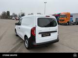 Mercedes-Benz Citan 112 CDI Kasten BASE LASTSCHUTZGITTER KLIMA - Mercedes-Benz 112