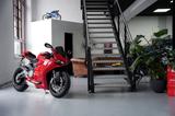 Ducati Panigale 899 | ABS | Top Gepflegt | - DUCATI 899 PANIGALE