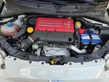 Abarth 500C  - Abarth aus 2020