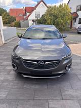 Opel Insignia 2.0 Turbo GSI 4x4 ST Sports Tourer  Vol - Opel Insignia mit Benzin-Antrieb: Kombi, 2.0