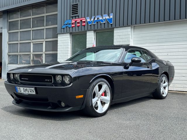 Dodge Challenger 6.1 SRT8 Navi/SD/Leder Zweite Hand