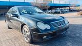 Mercedes-Benz C 180 C180 Kompressor Sportcoupé - - Mercedes-Benz C 180 Gebrauchtwagen in Halle