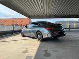 Mercedes-Benz C 43 AMG Coupe  - Mercedes-Benz C 43 AMG mit Benzin-Antrieb: Sportwagen, Automatik